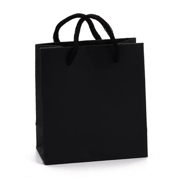 Rectangle Paper Bags