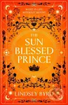 The Sun Blessed Prince - Lindsey Byrd - kniha z kategorie Beletrie