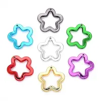 UV Plating Acrylic Beads