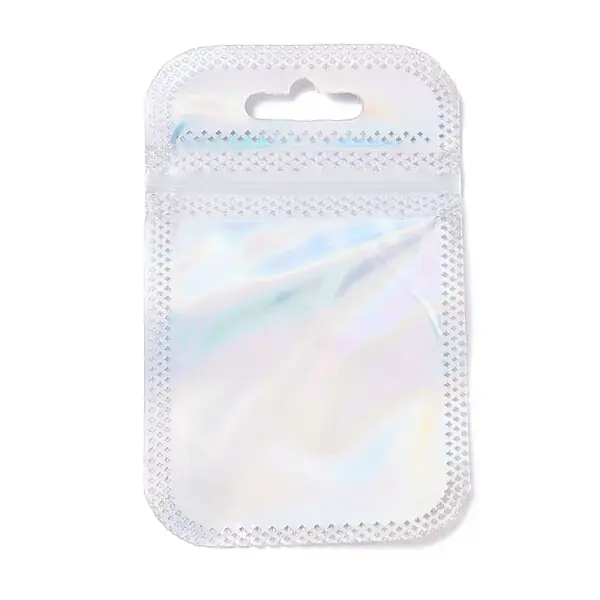 PP Zip Lock Bags