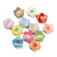 Opaque Resin Cabochons