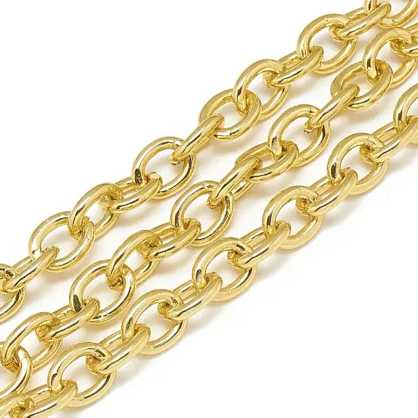 Aluminum Cable Chains