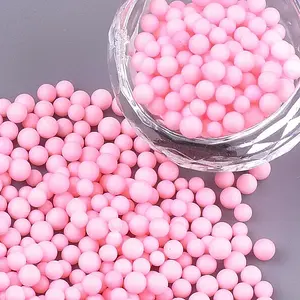 Small Craft Foam Balls
