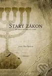 Starý zákon (Komentář verš po verši) - John MacArthur - kniha z kategorie Bible
