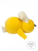 Pokémon plyšák Psyduck spiaci