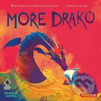 Moře draků