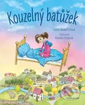 Kouzelný batůžek - Lucie Hamalčíková, Renáta Ficková (ilustrátor) - kniha z kategorie Pohádky