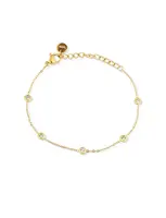 VUCH Náramek Saria Gold