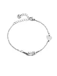VUCH Náramek Joceline Silver