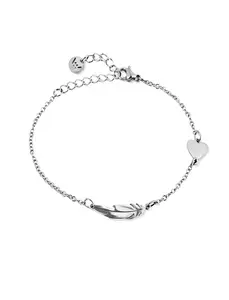 VUCH Náramek Joceline Silver