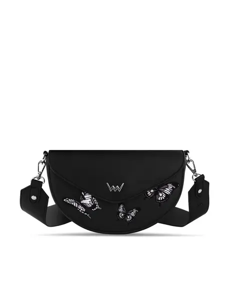 VUCH Tricia Chrysalis Black