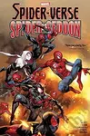 Spider-Verse/Spider-Geddon Omnibus - Dan Slott, Christos Gage, Jason Latour, Jed MacKay, Giuseppe Camuncoli (Ilustrátor), Olivier Coipel (Ilustrátor)…