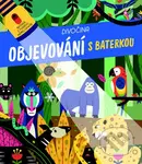 Divočina - kniha z kategorie Pro děti