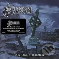 Saxon: The Inner Sanctum - Saxon