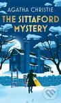 The Sittaford Mystery - Agatha Christie