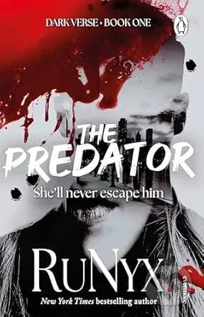 The Predator - RuNyx