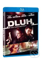 Dluh - John Madden - film z kategorie Akční a dobrodružné