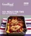 101 Meals for Two - Good Food Guides - kniha z kategorie Zdraví a životní styl
