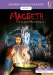 Macbeth - William Shakespeare,Macbeth - William Shakespeare - kniha z kategorie Odborné a náučné