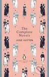 The Complete Novels of Jane Austen - Jane Austenová