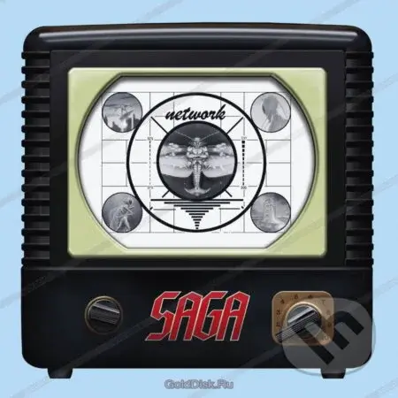 Saga:  Network LP - Saga