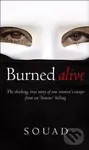 Burned Alive - Souad,Burned Alive - Souad