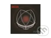 Deicide:  Legion LP - Deicide, Deicide