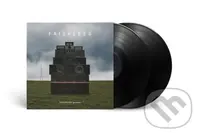 Faithless: Champions Sound (140Gr.) (2LP) - Faithless
