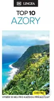 Azory - TOP 10 - neuvedený autor - kniha z kategorie Mapy a cestování