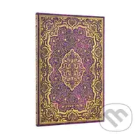 D2025/26 Picaresque Maxi VER