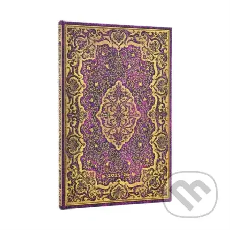 D2025/26 Picaresque Maxi VER