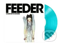 Feeder:  Comfort In Sound LP - Feeder