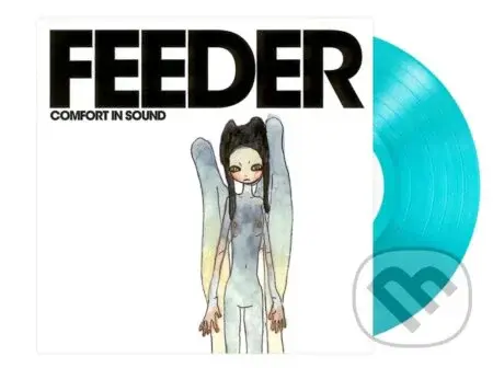 Feeder: Comfort In Sound LP - Feeder