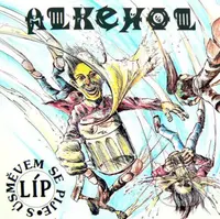 Alkehol: S úsměvem se pije líp - Alkehol
