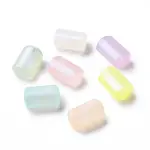 Luminous Acrylic Beads