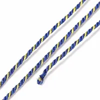 Polycotton Filigree Cord