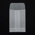 Rectangle Translucent Parchment Paper Bags