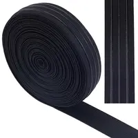 10 Yards Polyester Non-slip Elastic Cord