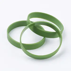 Silicone Wristbands Bracelets