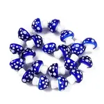 Handmade Lampwork Beads Strands