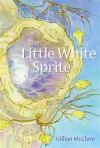 The Little White Sprite - Gillian McClure