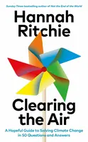 Clearing the Air - Hannah Ritchie