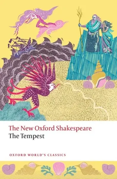 The Tempest - William Shakespeare