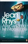After Leaving Mr Mackenzie - Jean Rhys