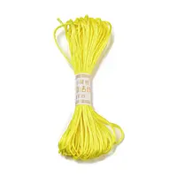 Polyester Embroidery Floss