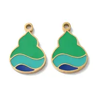 Ion Plating(IP) 304 Stainless Steel Pendants