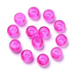 Glass European Beads