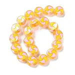 Glass Beads Strands
