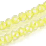 Handmade Lampwork Beads
