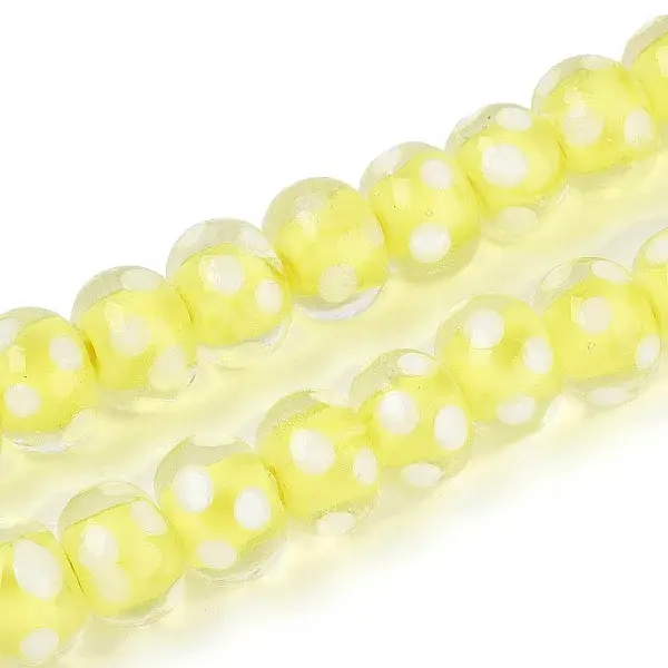 Handmade Lampwork Beads